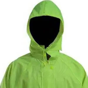 Combinaison de pluie confortable et respirante avec logo personnalisé pour adultes combinaison imperméable et durable - Product Image 5