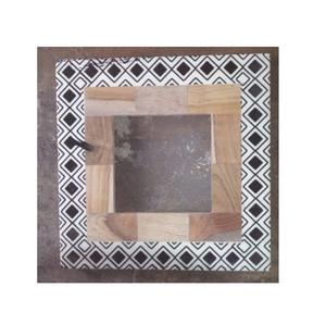 Factory rustic wood <b>photo</b> <b>frame</b> and Natural wood color Double solid Picture Wooden <b>Photo</b> decorative gift items - Product Image 4