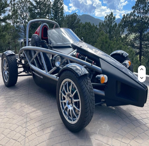 ARIEL ATOM 2 2006 USADO, Volante a la Izquierda/Derecha - Product Image 1