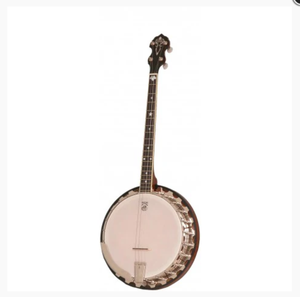 Banjo Tenor Acústico de 19 Trastes 4895C022 - Product Image 3