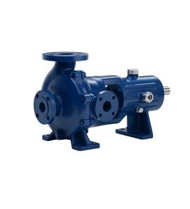 ปั๊มดูดน้ำแบบแนวนอนคุณภาพดีที่สุด SHFPP เกรดอุตสาหกรรม สำหรับการถ่ายโอนน้ำที่เชื่อถือได้ในเชิงพาณิชย์ มีจำหน่ายแล้ว - Product Image 2