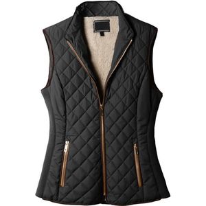 Gilet d'équitation pour femmes, qualité professionnelle, quantité en vrac, gilet d'équitation élégant et confortable pour femmes - Product Image 5