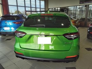 Gran Oferta: Maserati Levante Modena AWD 2023 Usado - Product Image 5