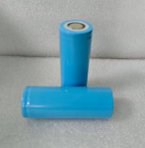 A + класс 32700 32650 Новый 6000 мАч 3C Lifepo4 батареи 3,2 В 2000 циклов новые Цилиндрические литий-ионные батареи - Product Image 1