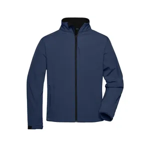 Veste technique softshell pour homme pour la randonnée, équipement Dry Sack - Product Image 5