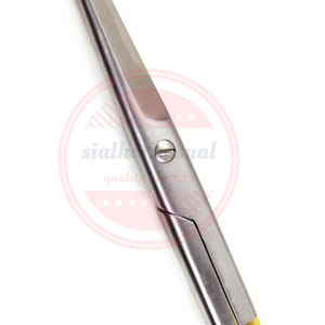 ราคาที่ดีที่สุดการออกแบบล่าสุด100% ที่มีคุณภาพสูง Mayo กรรไกร/เยอรมันสแตนเลส Mayo ขากรรไกรสำหรับขาย - Product Image 2