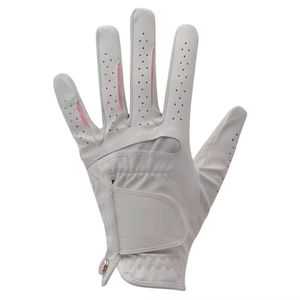 Gants de golf pour droitiers, en grande quantité, prêts à l'emploi, en peau de mouton, cuir PU souple, imperméables et écologiques - Product Image 6