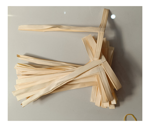 Sustainable <b>Bamboo</b> <b>Cup</b> Holder for Eco Cafes, Handcrafted Vietnamese <b>Bamboo</b> <b>Cup</b> Holder, Bulk OEM Green Packaging - Product Image 4