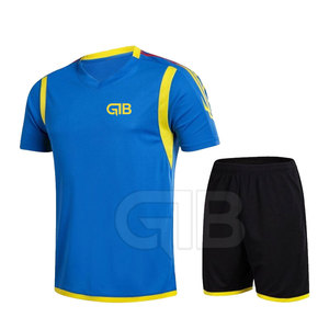 Conception personnalisable d'uniforme de football à séchage rapide pour votre équipe - Product Image 1