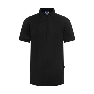 Vente en gros de t-shirts polos respirants 95% polyester 5% spandex polos vêtements de haute qualité sites d'achat en gros - Product Image 2