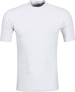 Prime Craft Full <b>Sleeve</b> White Rashguard <b>Protective</b> Men's T-shirts Protection Clothing Men Compression Shirt Rashguard - Product Image 5