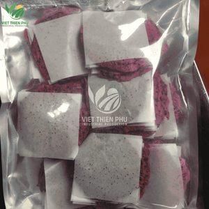 Fruta de dragón seca suave de Vietnam Premium 100% marca fresca VTP bocadillo de Agricultura Tropical deliciosamente dulce - Product Image 6