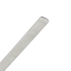 Osteótomo LAMBOTTE, instrumento quirúrgico ortopédico de primera calidad de 12mm, procedimientos ortopédicos para dar forma al corte óseo - Product Image 4