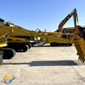 Excavadora de Orugas Komatsu PC130 de Alta Calidad con Brazo Extendido, Rendimiento de Alta Gama, Usada de Segunda Mano a Bajo Precio - Product Image 6