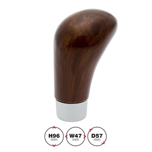 Pomello Kerb Wood - Product Image 1