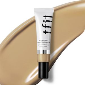 TFIT Radiance Fit Serum Foundation Shade W 03 เฮลตี้ 30 กรัม - Product Image 1