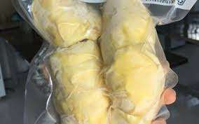 RI6เยื่อทุเรียนแช่แข็งคุณภาพพรีเมี่ยมส่งออกมงตงจากเวียดนาม - Product Image 6