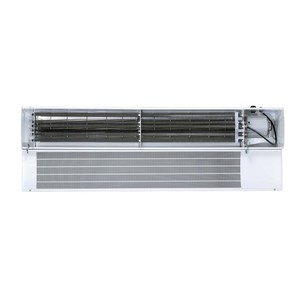3JW 5226024400 VIM COR PRO W 38 2200mm R Vertical Eau 2,2m Droit Puerta comercial Rideau D'Air - Product Image 3