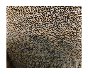 Vente en gros de pailles d'herbe naturelle biodégradables durables et écologiques pailles à boire approvisionnement d'exportation d'usine du Vietnam - Product Image 6