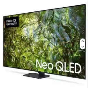 DESCUENTOS EXCLUSIVOS Televisor Inteligente con IA O-LED S95F de 77 Pulgadas de Samsung (Modelo 2025) - Product Image 1