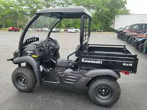 MEILLEURE OFFRE 2026 Kawasaki MULE SX 4x4 UTV PRÊT À ÊTRE EXPÉDIÉ - Product Image 3