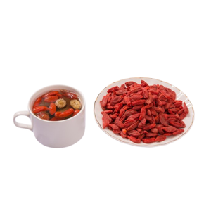 Aceite Portador de Semillas de Goji Prensado en Frío con Certificación GMP Natural para el Cuidado de la Piel y la Belleza Aceite Facial Compra al por Mayor - Product Image 5