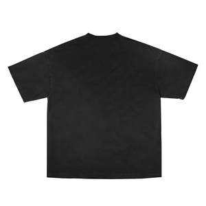 T-shirt en soie unisexe 100 coton, 2 pièces, 150g/m2, g/m2, imprimé avec logo et images, quantité décontractée - Product Image 2