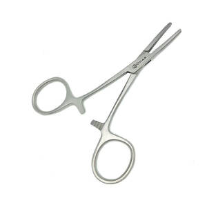 Rochester-Pean Forceps, 6,25 (16cm), herramientas quirúrgicas curvas de acero inoxidable y artesanía más fina de Alemania para hospitales y clínicas - Product Image 3