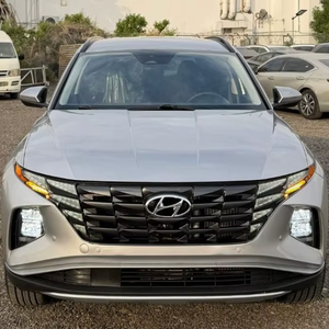 ฮุนได ทูซอน คอมฟอร์ท 1.6 ลิตร (227 แรงม้า) 2022 ไฮบริด ลิมิเต็ด 1.6 เทอร์โบ คอมฟอร์ท (227 แรงม้า) - Product Image 1