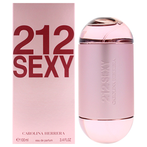 ชุดของขวัญน้ำหอมสเปรย์ EDP 3.4ออนซ์สำหรับผู้หญิงเซ็กซี่สำหรับ212 - Product Image 4
