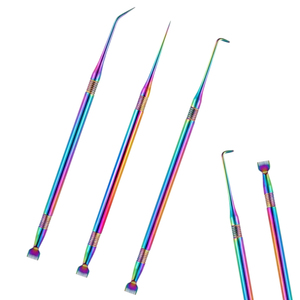 Herramienta Separadora de Pestañas de Alta Calidad para Kit de Lifting y Tinte de Pestañas |   Herramienta Profesional para Lifting de Pestañas, Permanente y Extensiones, para Uso en Salón y en Casa - Product Image 1