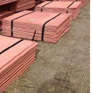 PRECIO DIRECTO DE FÁBRICA PROVEEDOR DE CÁTODO DE COBRE 99.9% - Product Image 4