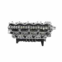 Pour Mazda BT50 B2500 pour Ford Courier Ranger WL-T Moteur 2.5 2.5L Diesel WL Moteur Long Cylindre Bloc