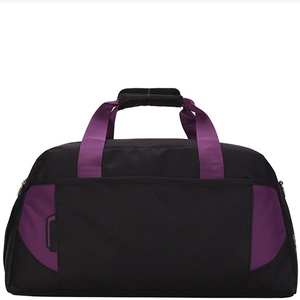 Sac de sport et de voyage personnalisé pour homme, le plus vendu, avec logo personnalisé, fabriqué en nylon durable - Product Image 2