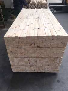 Pino silvestre cedro rojo Madera blanda Abeto Madera blanda seca de calidad y madera dura para las industrias de muebles y carpintería - Product Image 5