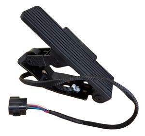 Repuestos para Montacargas Hangzhou, Montacargas Eléctrico Serie J, 1 Tonelada, 2 Toneladas, 2.5 Toneladas, Pedal de Acelerador, Piezas de Repuesto JCTH-3601 - Product Image 1