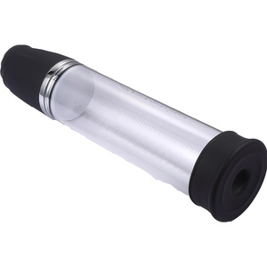 Pompe à vide électrique pour pénis pour hommes - Appareil d'entraînement et de massage pour adultes - Product Image 5