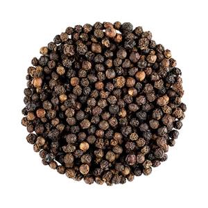 Factory Supply Black Pepper <b>Single</b> <b>Spices</b> Black Pepper Vietnam Dried Black Pepper - Product Image 3