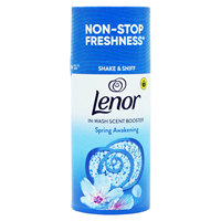 Perlas Aromatizantes para Lavadora Lenor In Wash, Spring Awakening, Potenciador de Fragancia para Ropa, Venta al por Mayor en el Reino Unido