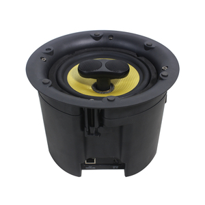 Loa trần với loa tweeter kép cho các ứng dụng âm thanh đòi hỏi trong môi trường gia đình và phòng thu - Product Image 4