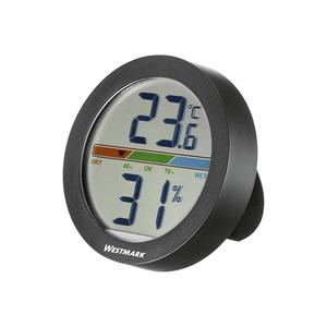 Termómetro/Higrómetro Doméstico WESTMARK - Product Image 1