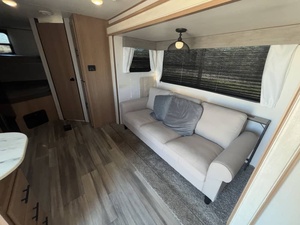 Caravanes de voyage d'occasion 2022 P-r-i-m-e T-i-m-e A-v-e-n-g-e-r 24BHS en gros, prêtes à être expédiées - Product Image 6