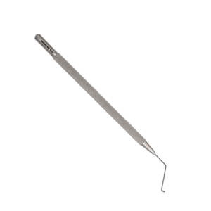 Surgical Instruments Stainless Steel Gahara Phaco <b>Splitter</b> Manual 0.5mm Tip 12.5cm Overall Length High Quality CE Certified - Product Image 4