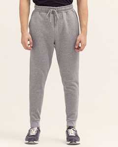 Moda cordón otoño gimnasio ropa de calle Unisex Jogger conjuntos Vintage plisado Streetwear pantalones hombres Joggers - Product Image 1