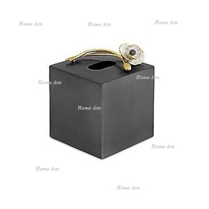 Caja para Servilletas de Acero Inoxidable Hecha a Mano, Calidad Superior, Tamaño Personalizado, Caja de Almacenamiento para Servilletas al Precio Más Bajo - Product Image 4