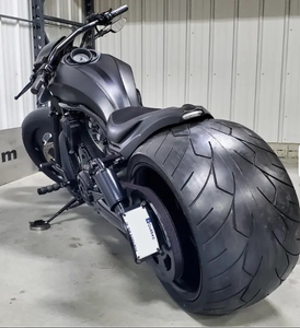 Nouvelles motos Harley-Davidson V-Rod 1247cc VRSCDX NIGHT-SP1250 16-Sportbikes 2025 - Product Image 1