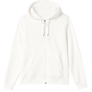 Sudadera con Capucha de Forro Polar Impermeable y Transpirable para Hombre, Estilo Casual, Alta Calidad, Venta al por Mayor - Product Image 5