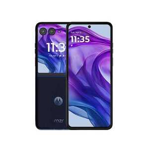 Pour Motorola RAZR 50 Ultra - 12 Go / Double SIM, téléphone portable intelligent neuf avec processeur Octa Core, 256 Go / 512 Go de ROM et fonctionnalités de jeu - Product Image 1