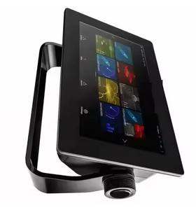 เครื่องหาปลา ECHOMAP 126SV GT56UHD-TM รุ่นใหม่ หน้าจอสัมผัส ใช้พลังงานแบตเตอรี่ พร้อม GPS - Product Image 3