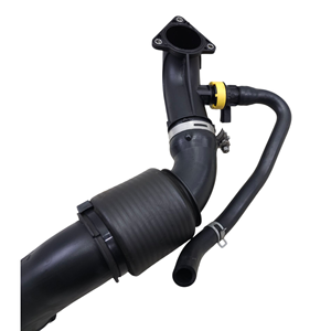 Tuyau d'admission turbo pour Hyundai Tucson 28130-N9700 D4FE Hybrid 1600 (2020) - Product Image 2